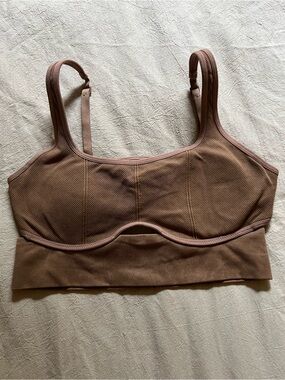 Aerie Offline Bralette with padding
